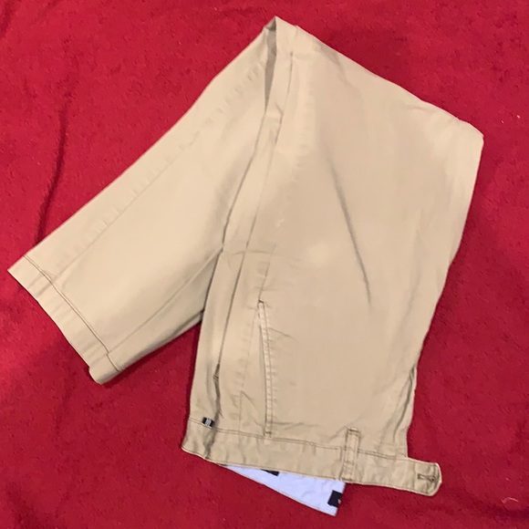 Pantalon The Beacon Nautica – Gris, Taille 30x32, Homme, Neuf Avec étiquettes